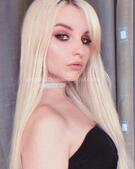 Анкета проститутки Даша - метро Лианозово, возраст - 24