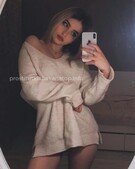 Анкета проститутки Алла - метро Ясенево, возраст - 24