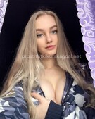 Анкета проститутки Мирослава - метро Сокол, возраст - 24