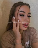 Анкета проститутки Лада - метро Мещанский, возраст - 24