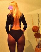 Анкета проститутки Оксана - метро Хорошевский, возраст - 24