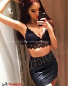 Анкета проститутки Викуся - метро Мещанский, возраст - 24