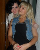 Анкета проститутки Варвара - метро Донской, возраст - 24