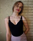 Анкета проститутки Лера - метро Южное Бутово, возраст - 24