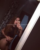 Анкета проститутки Галя - метро Угреша, возраст - 24