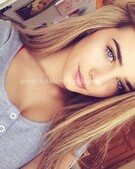 Анкета проститутки Катенька - метро Нагатино-Садовники, возраст - 24