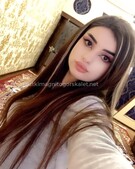 Анкета проститутки Алена - метро Тропарево-Никулино, возраст - 24