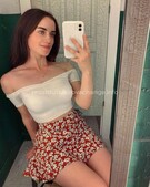 Анкета проститутки Надюша - метро Басманный, возраст - 24