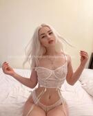 Анкета проститутки Викуся - метро Нижегородский, возраст - 24