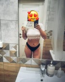 Анкета проститутки Устина - метро Северное Медведково, возраст - 25