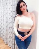 Анкета проститутки Зоя - метро Нагатино-Садовники, возраст - 25