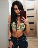 Анкета проститутки Леся - метро Измайлово, возраст - 25