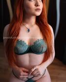 Анкета проститутки Лика - метро Пресненский, возраст - 25