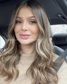 Анкета проститутки Катюша - метро Ломоносовский, возраст - 25