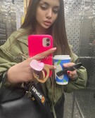 Анкета проститутки Элина - метро Тверской, возраст - 25