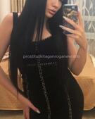 Анкета проститутки Мария - метро Нагатино-Садовники, возраст - 25