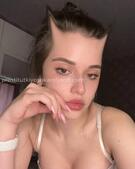 Анкета проститутки Мишель - метро Таганский, возраст - 25