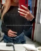 Анкета проститутки Лилия - метро Нагатино-Садовники, возраст - 25