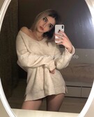 Анкета проститутки Леся - метро Беговой, возраст - 25