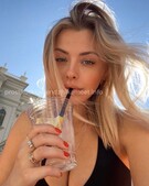 Анкета проститутки Эмма - метро Лефортово, возраст - 25