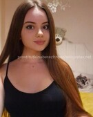 Анкета проститутки Нила - метро Беговой, возраст - 25