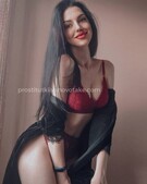 Анкета проститутки Линда - метро Строгино, возраст - 25