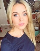 Анкета проститутки Олеся - метро Фили-Давыдково, возраст - 25