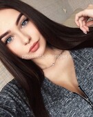 Анкета проститутки Алина - метро Замоскворечье, возраст - 25