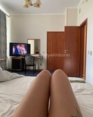 Анкета проститутки Таюша - метро Хамовники, возраст - 25