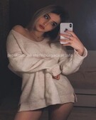 Анкета проститутки Елизавета - метро Замоскворечье, возраст - 25