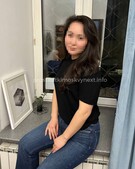 Анкета проститутки Снежана - метро Перово, возраст - 25