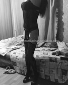 Анкета проститутки Милана - метро Северное Медведково, возраст - 25