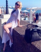 Анкета проститутки Леля - метро Марьина Роща, возраст - 25