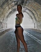 Анкета проститутки Кира - метро Красносельский, возраст - 25