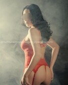 Анкета проститутки Стефания - метро Тушино, возраст - 25