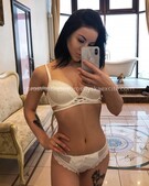 Анкета проститутки Риана - метро Ясенево, возраст - 25