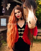 Анкета проститутки Раиса - метро Сокол, возраст - 25