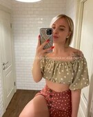 Анкета проститутки Наташа - метро Текстильщики, возраст - 25