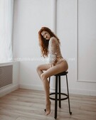 Анкета проститутки София - метро Чертаново Центральное, возраст - 25