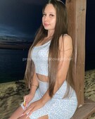 Анкета проститутки Устина - метро Южное Измайлово, возраст - 25