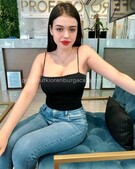 Анкета проститутки Карина - метро Донской, возраст - 25