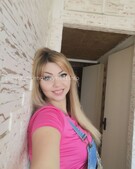 Анкета проститутки Милана - метро Дорогомилово, возраст - 25