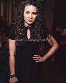 Анкета проститутки Ксюша - метро Беговой, возраст - 25