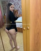 Анкета проститутки Натуся - метро Дорогомилово, возраст - 25