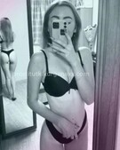 Анкета проститутки Ксюша - метро Сокол, возраст - 26