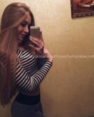 Анкета проститутки Алена - метро Коломенское, возраст - 26