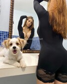 Анкета проститутки Лариса - метро Коломенское, возраст - 26