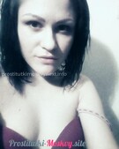 Анкета проститутки Ульяна - метро Зябликово, возраст - 26