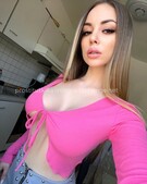 Анкета проститутки Влада - метро Преображенское, возраст - 26