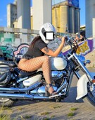 Анкета проститутки Устина - метро Кузьминки, возраст - 26